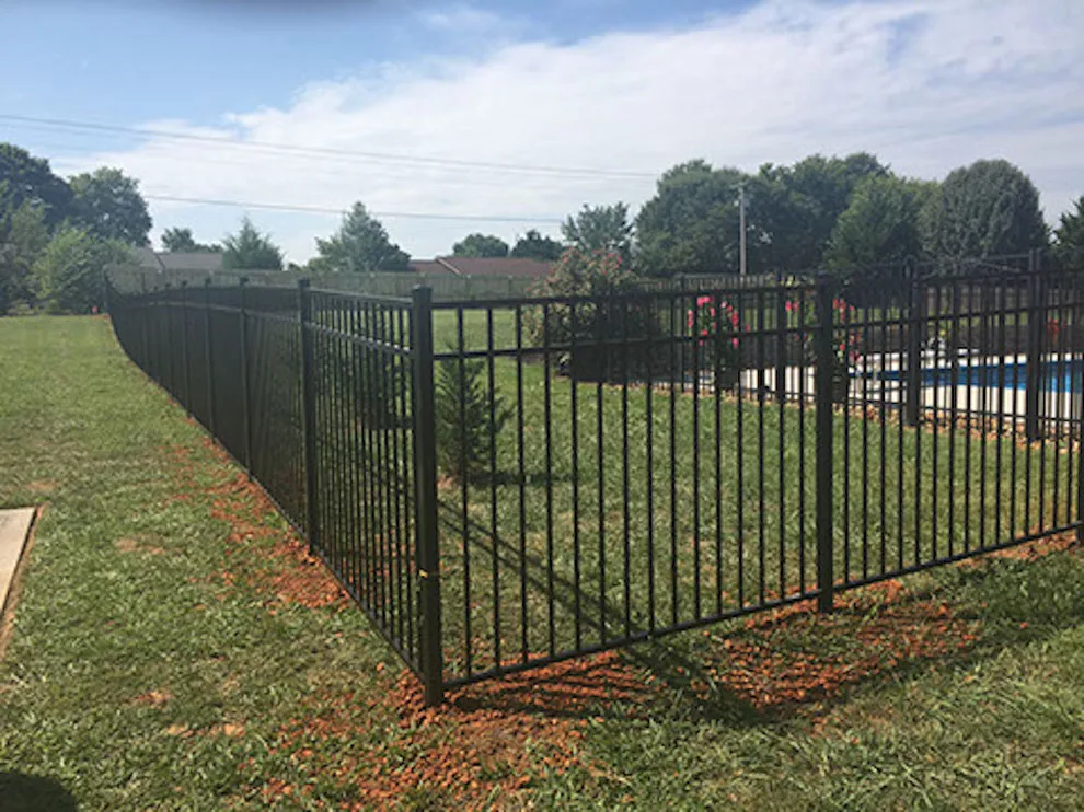 Bespoke Wooden Fencing by Foothills Fence Company - Photo 9