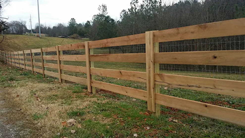 Foothills Fence Company - Photo 3