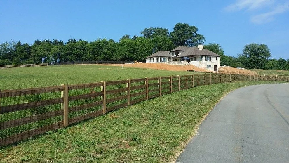 Foothills Fence Company - Photo 6