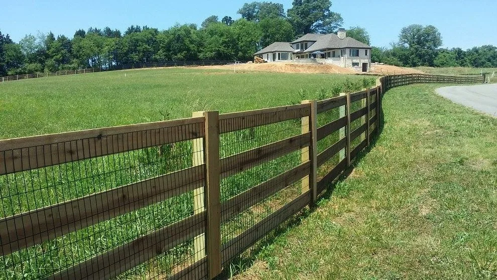 Foothills Fence Company - Photo 4