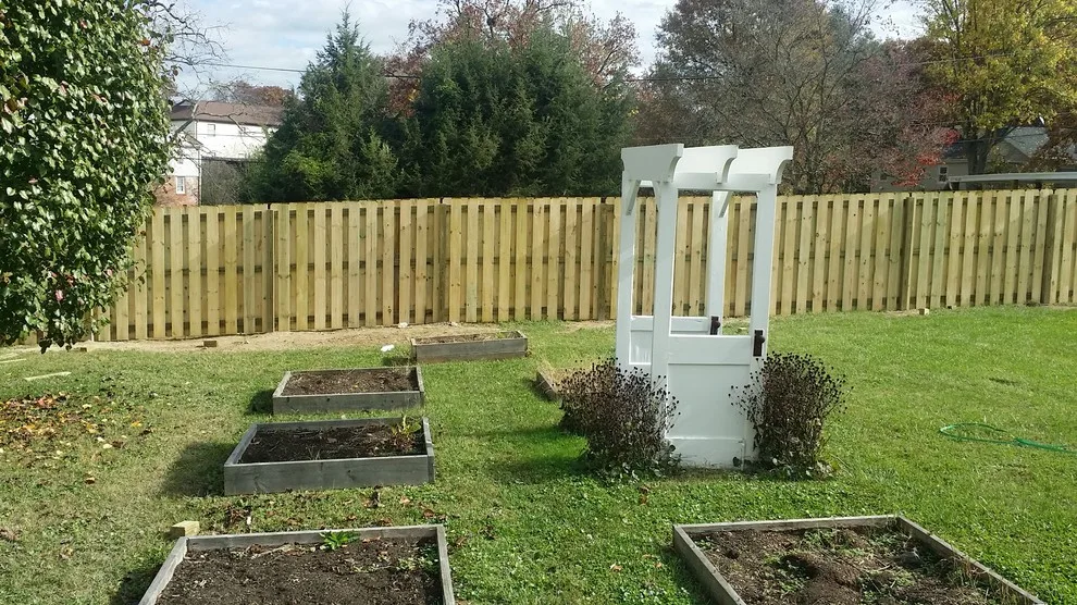 Foothills Fence Company - Photo 14