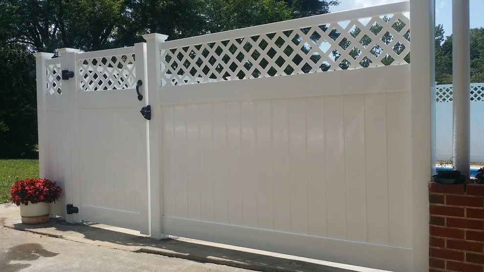Foothills Fence Company - Photo 9