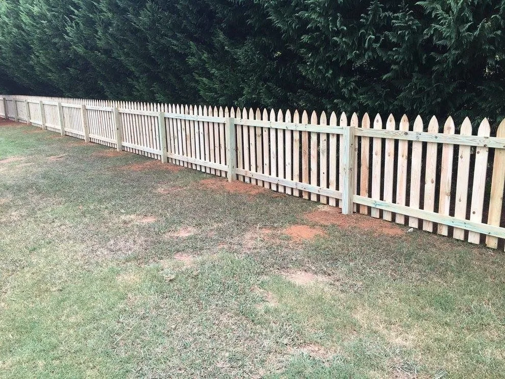 Foothills Fence Company - Photo 5