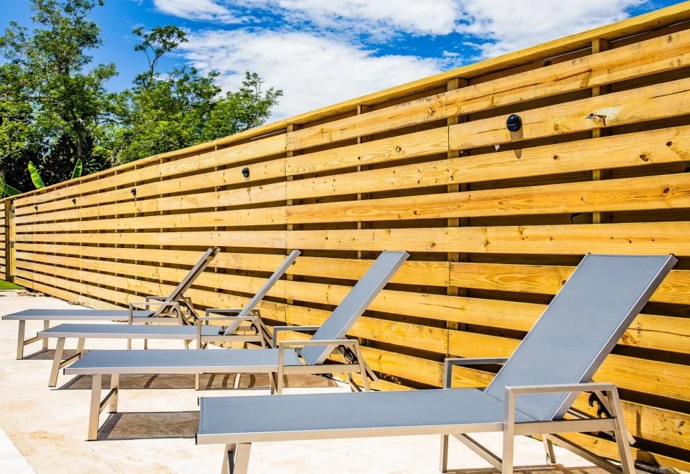 Freedom Fence & Aluminum - Photo 9