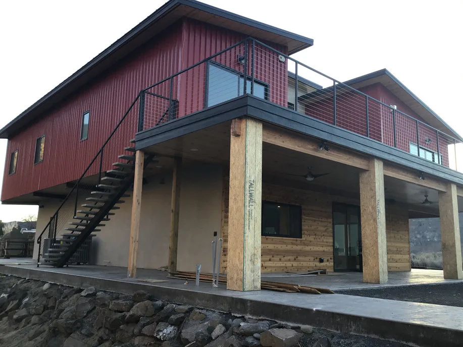 Architect Design Welding - Photo 12