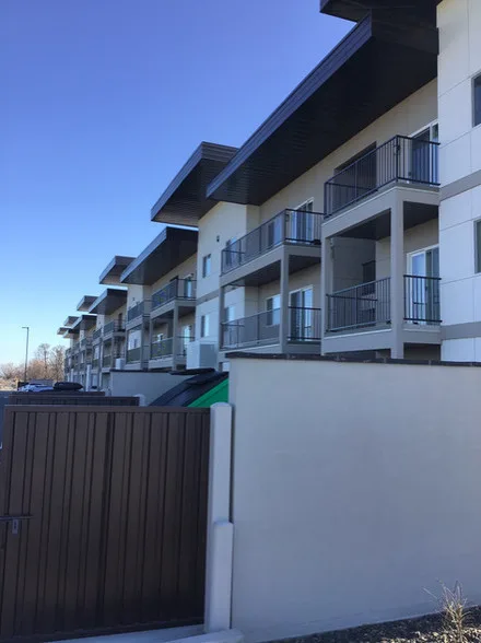 Balustrades and Decking by Architect Design Welding - Photo 6