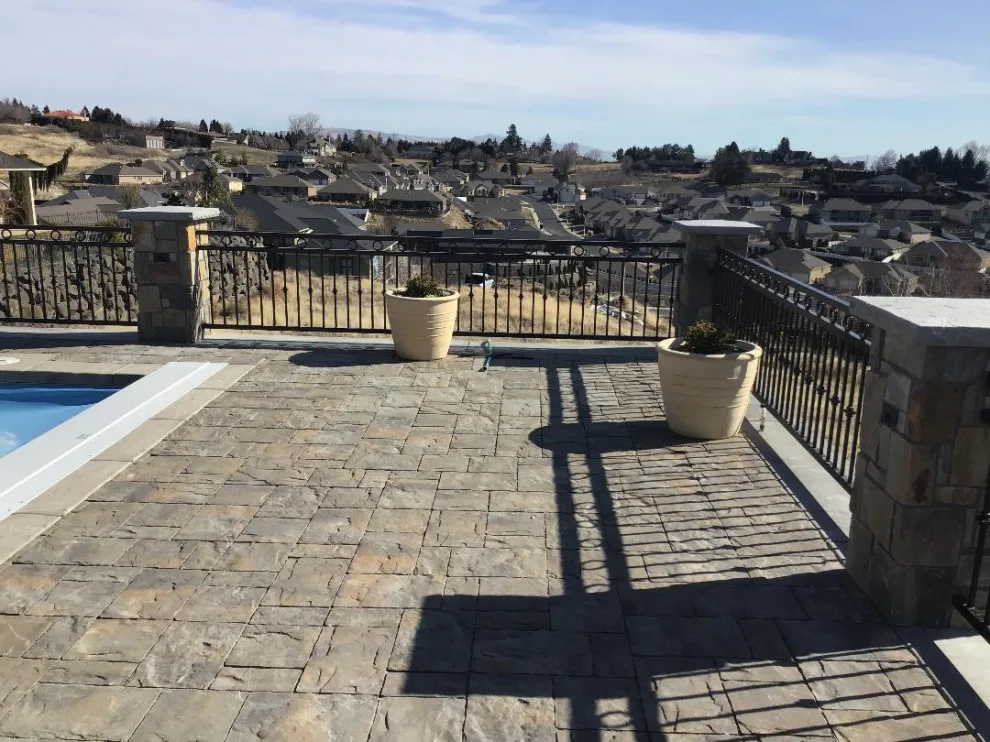 Balustrades and Decking by Architect Design Welding - Photo 9