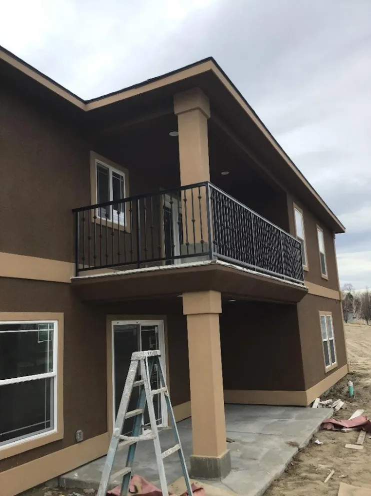 Balustrades and Decking by Architect Design Welding - Photo 4