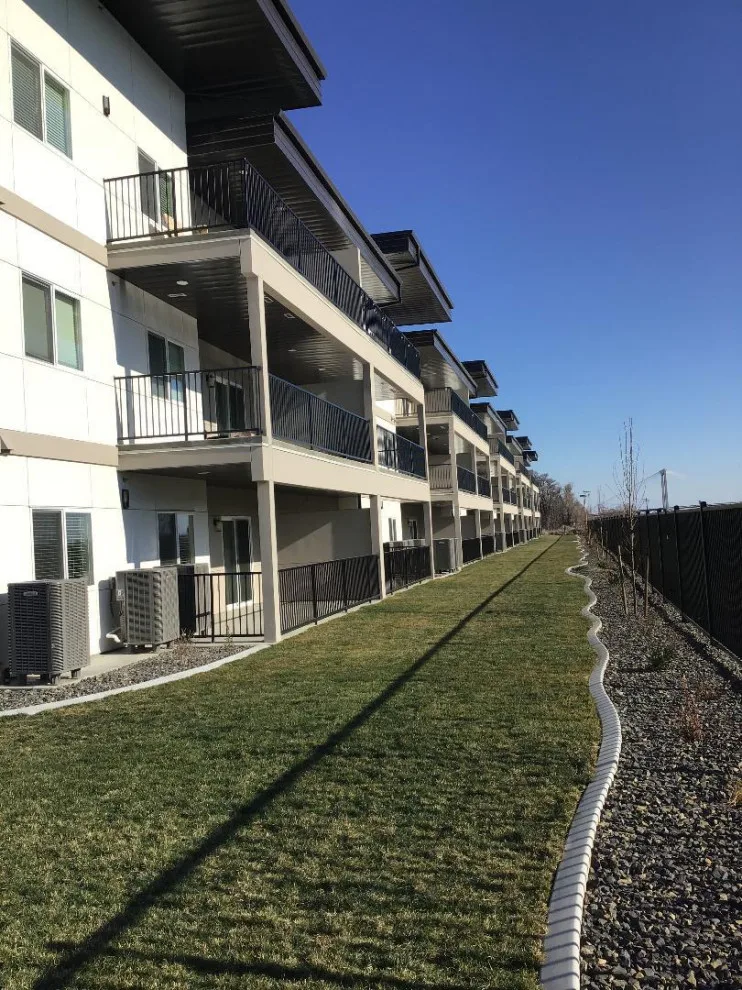 Balustrades and Decking by Architect Design Welding - Photo 8