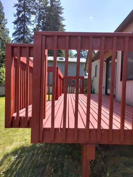 Presentation by Eagle Fencing - Photo 3