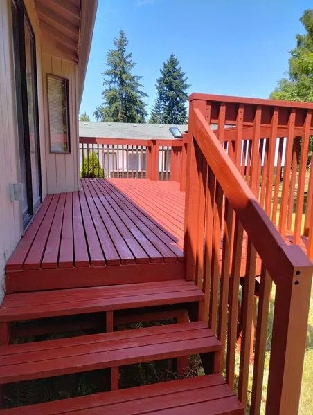 Presentation by Eagle Fencing - Photo 2
