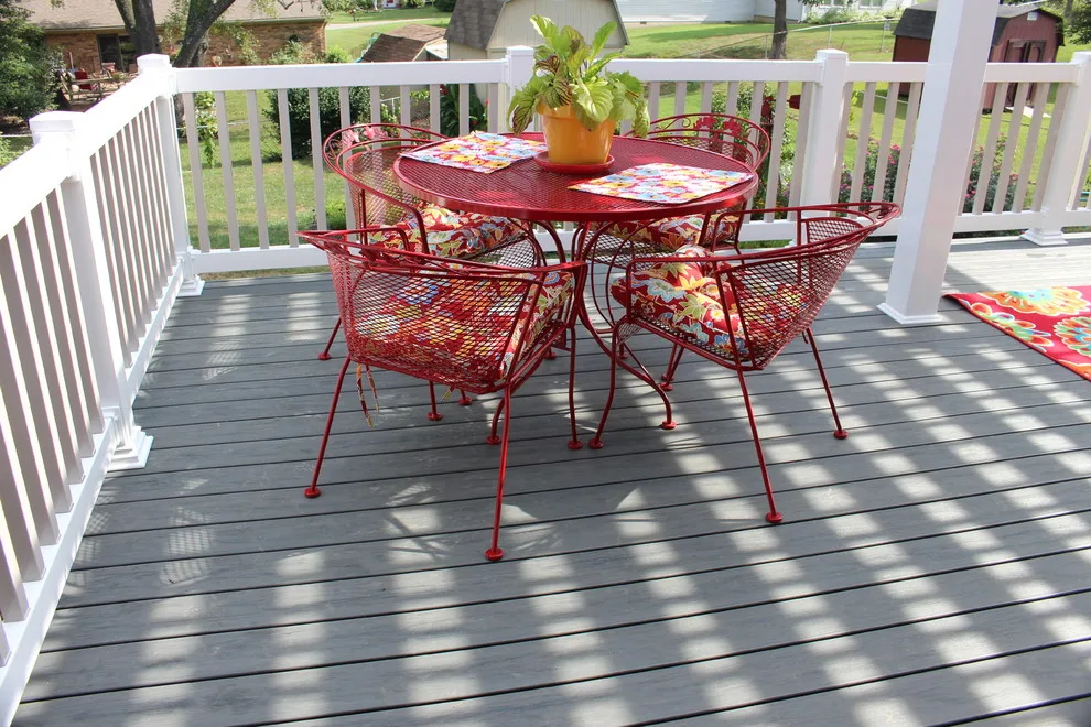 Photo Deck by Mr. Fence - Photo 3