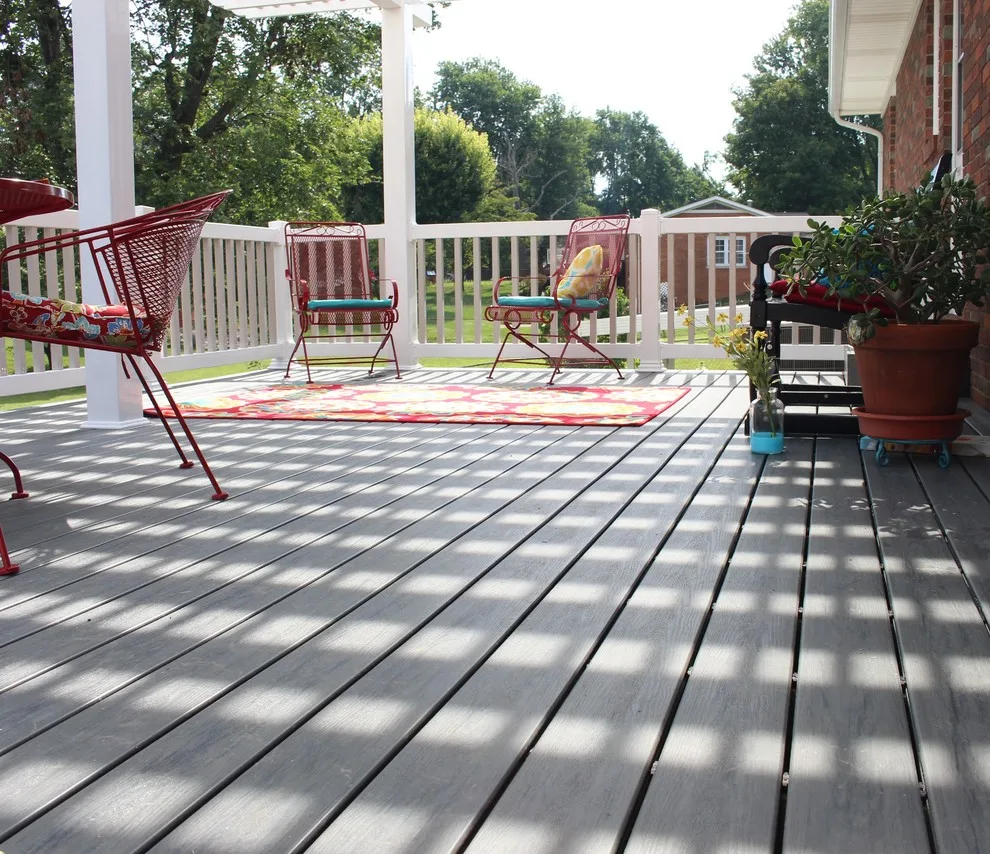 Photo Deck by Mr. Fence - Photo 9