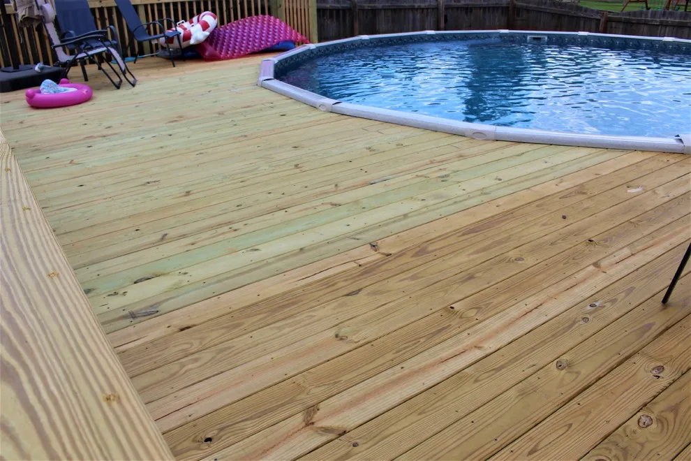 Photo Deck by Mr. Fence - Photo 6