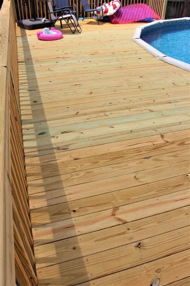 Photo Deck by Mr. Fence - Photo 2