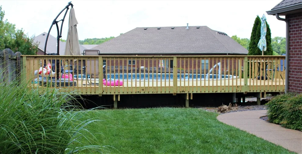 Photo Deck by Mr. Fence - Photo 4