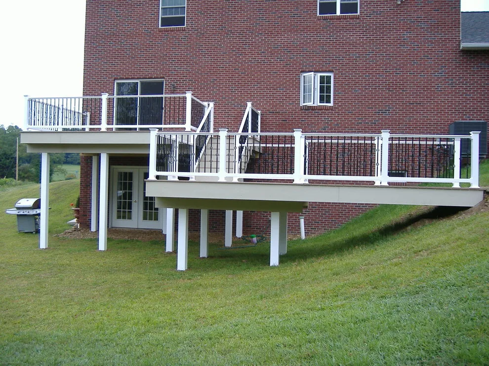 Card Platforms by Penn Fencing Inc - Photo 15