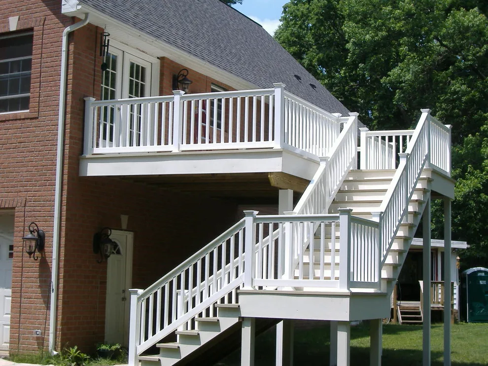 Card Platforms by Penn Fencing Inc - Photo 51