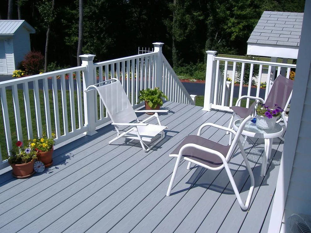 Card Platforms by Penn Fencing Inc - Photo 61