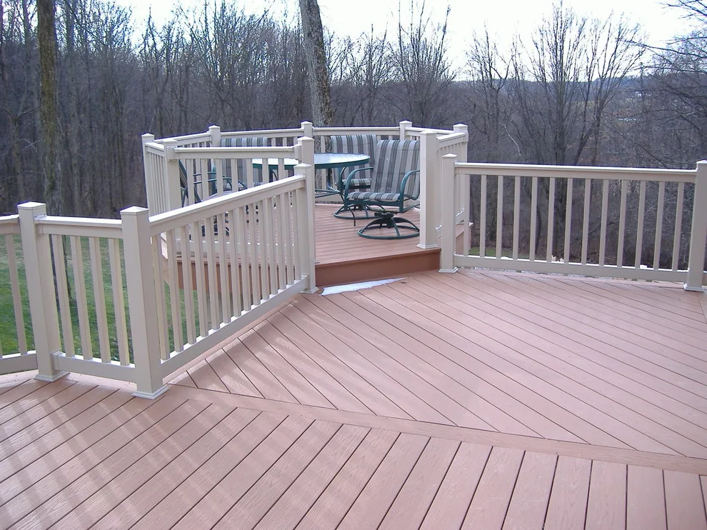 Card Platforms by Penn Fencing Inc - Photo 69