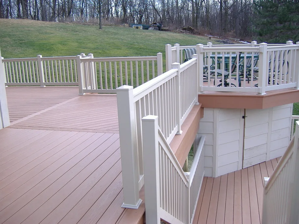 Card Platforms by Penn Fencing Inc - Photo 60