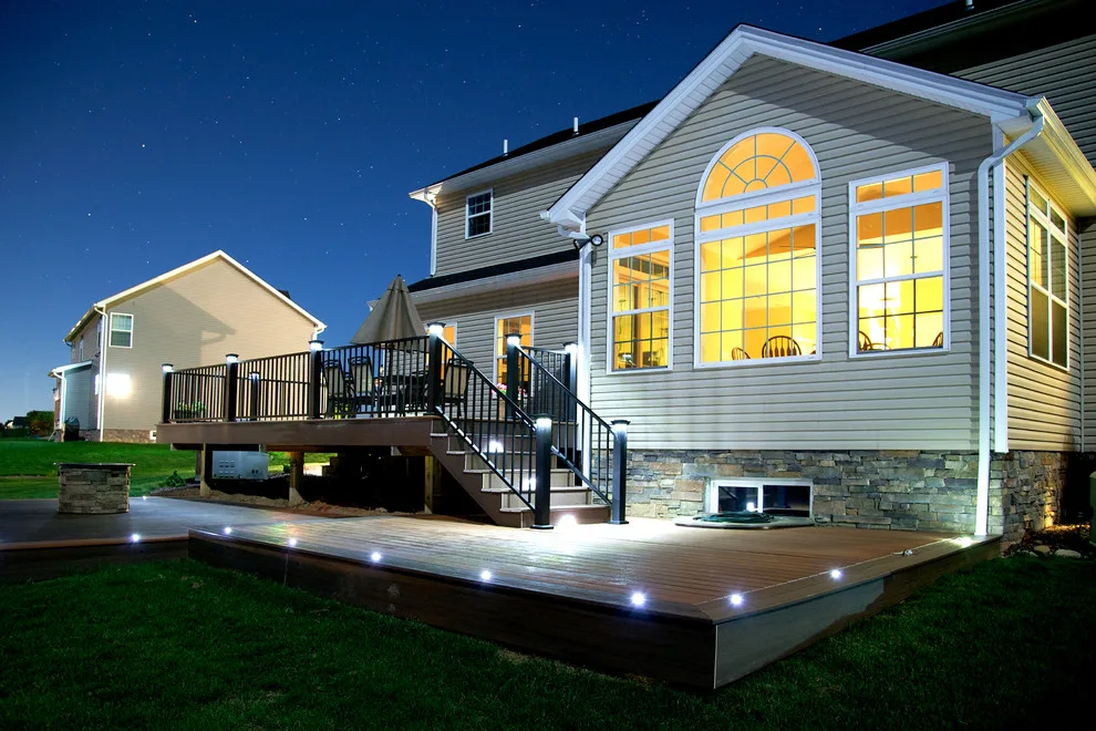 Card Platforms by Penn Fencing Inc - Photo 7