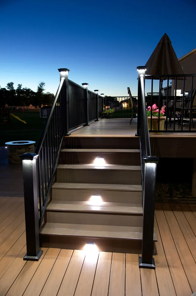 Card Platforms by Penn Fencing Inc - Photo 20