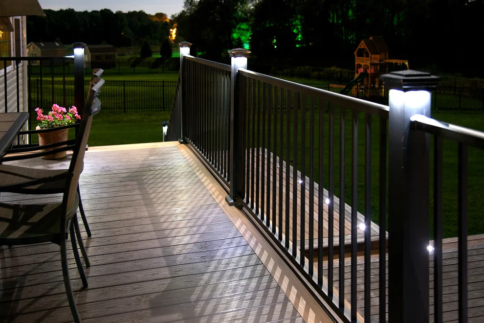 Card Platforms by Penn Fencing Inc - Photo 72