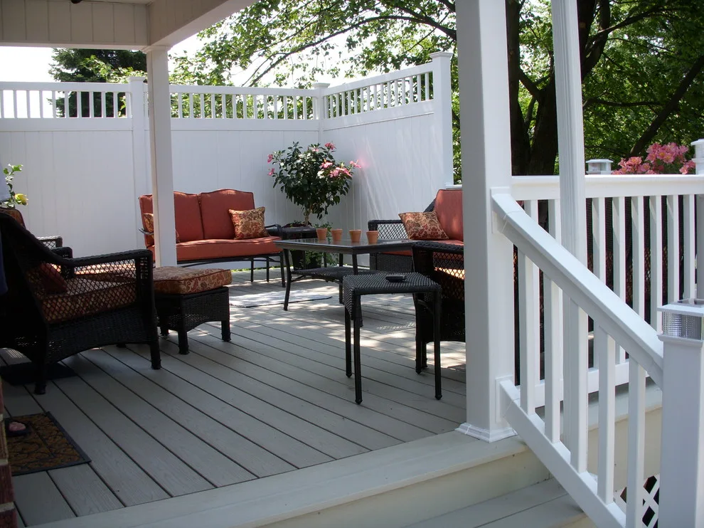 Card Platforms by Penn Fencing Inc - Photo 39
