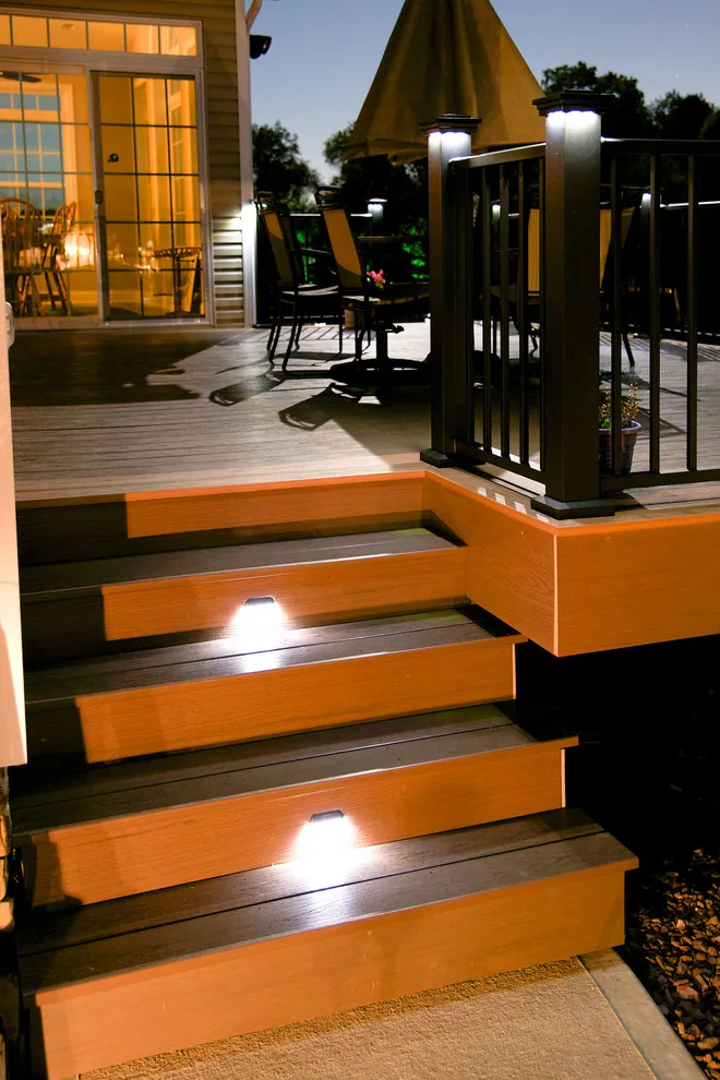 Card Platforms by Penn Fencing Inc - Photo 5
