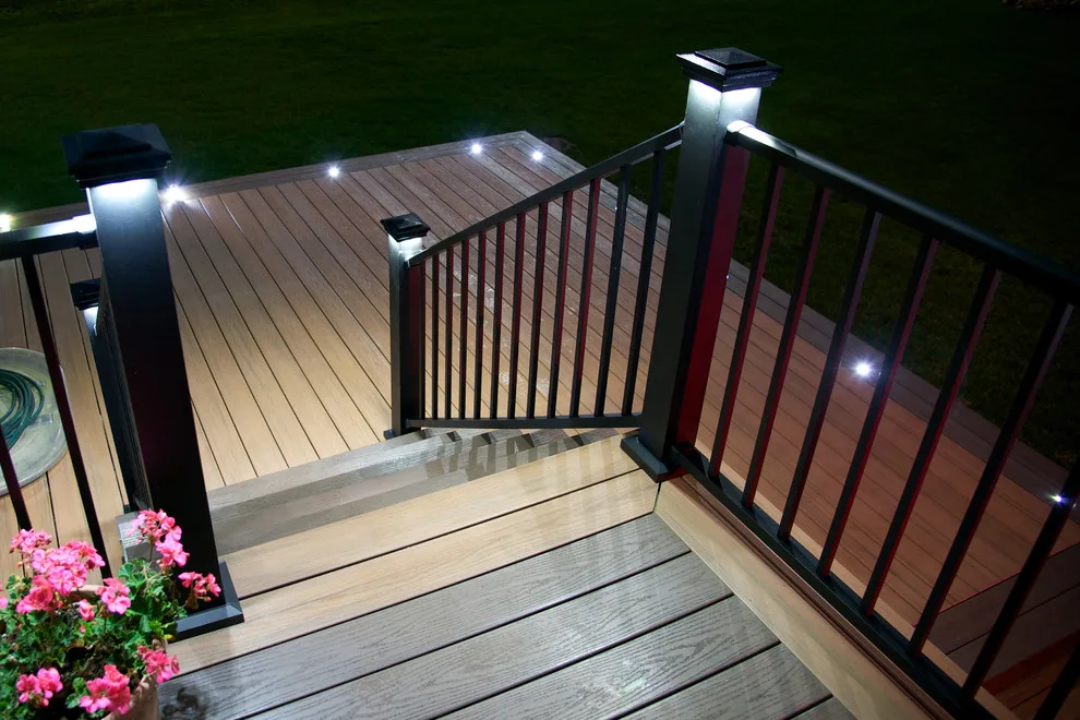 Card Platforms by Penn Fencing Inc - Photo 11