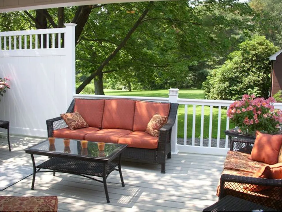 Card Platforms by Penn Fencing Inc - Photo 65