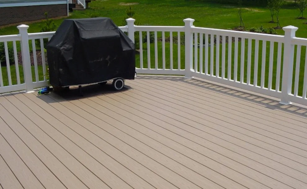 Card Platforms by Penn Fencing Inc - Photo 54