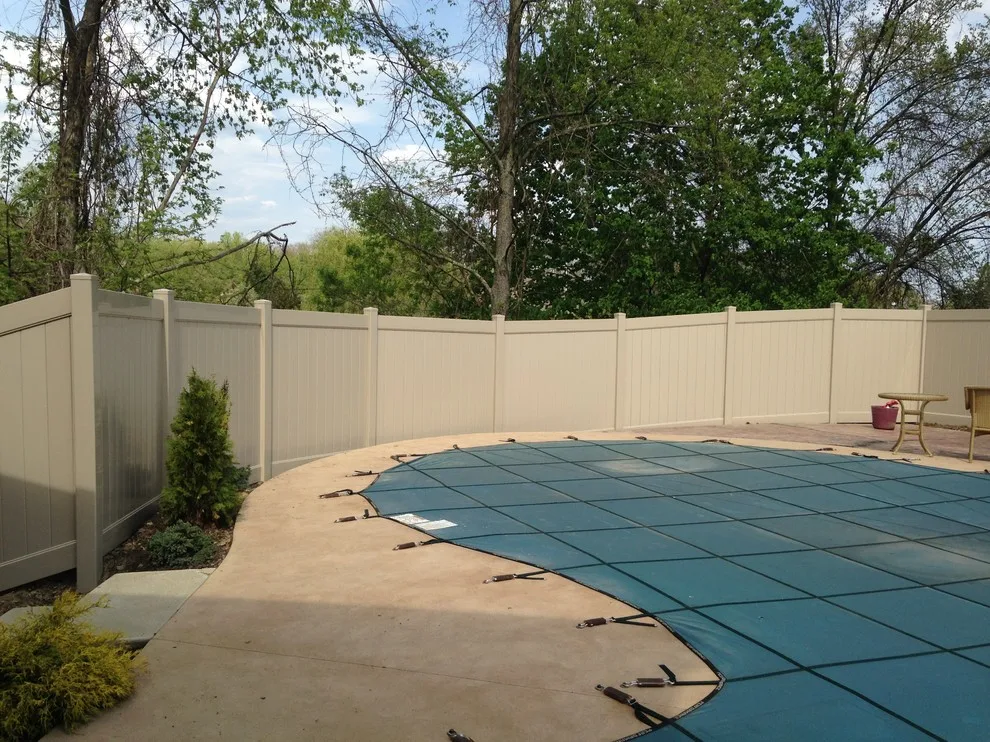 Card Platforms by Penn Fencing Inc - Photo 83