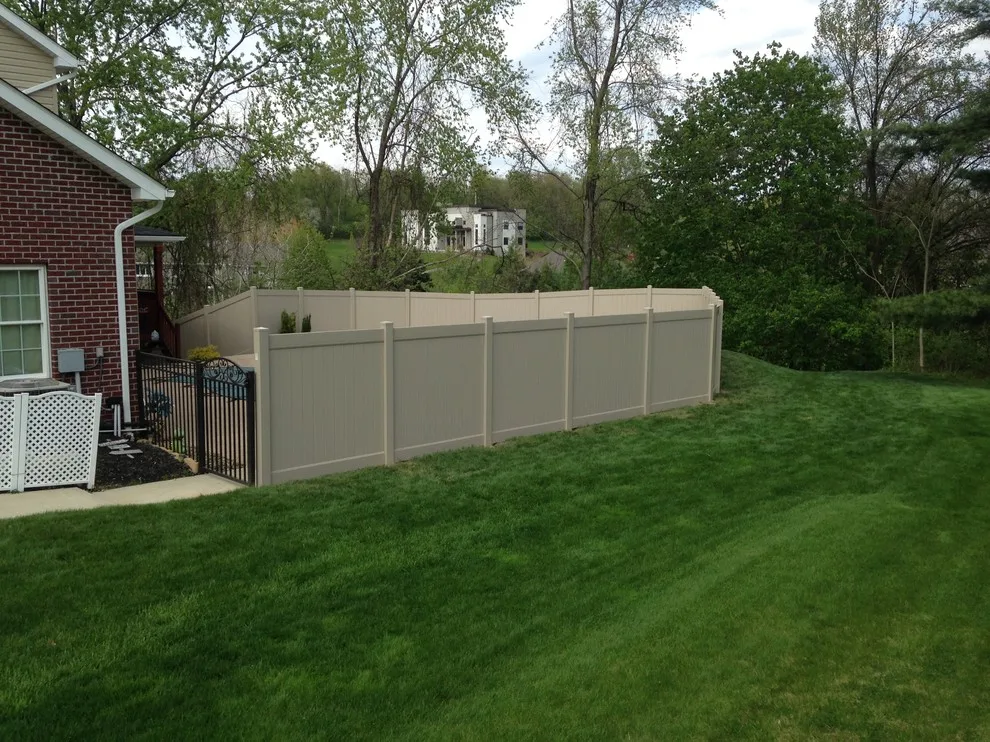 Card Platforms by Penn Fencing Inc - Photo 45