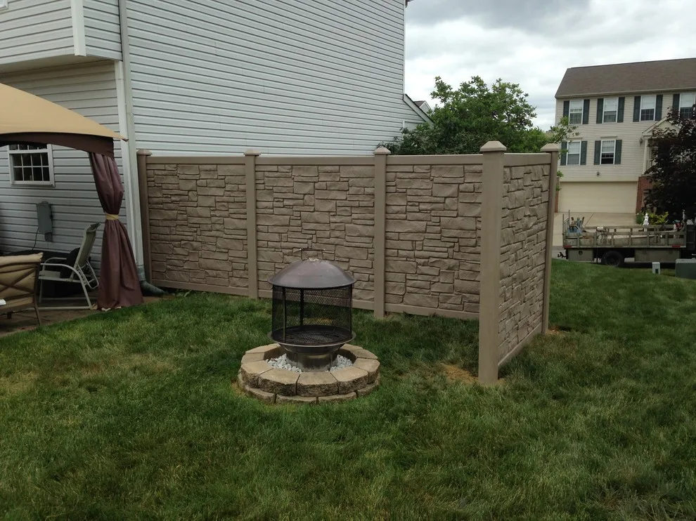 Card Platforms by Penn Fencing Inc - Photo 21