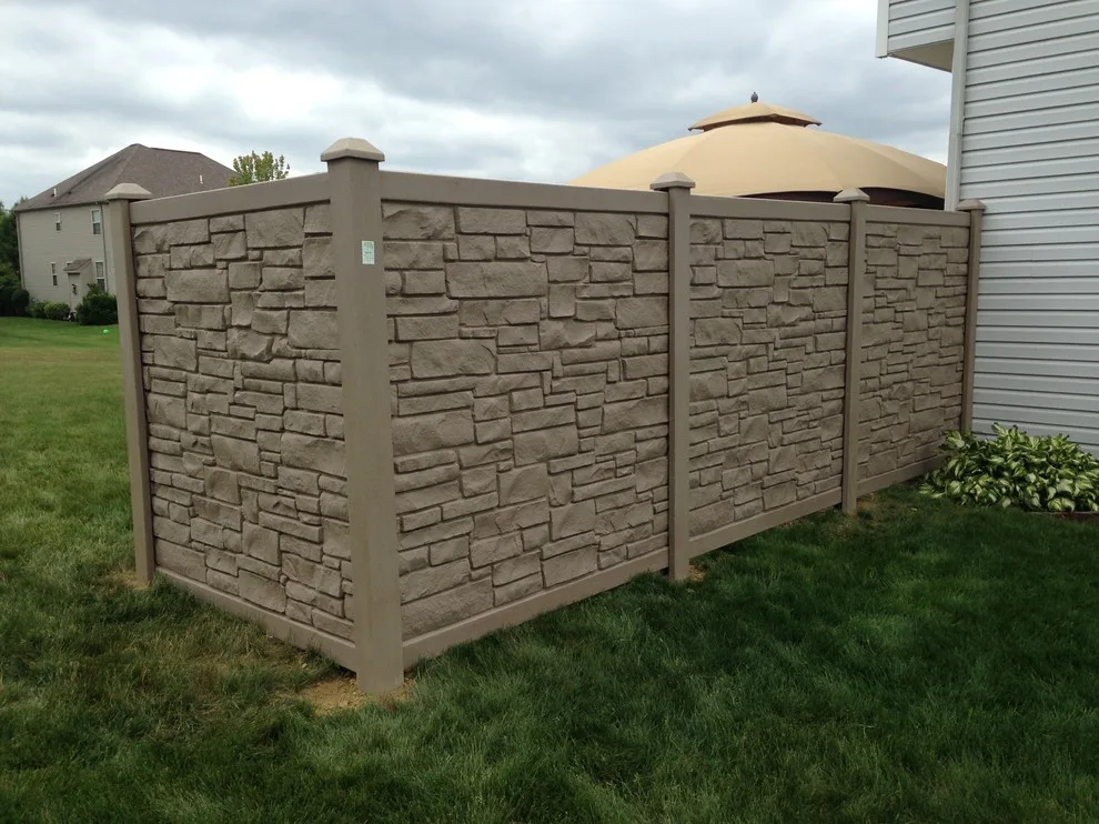 Card Platforms by Penn Fencing Inc - Photo 68