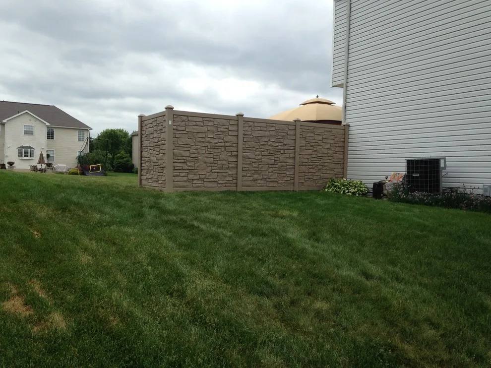 Card Platforms by Penn Fencing Inc - Photo 33