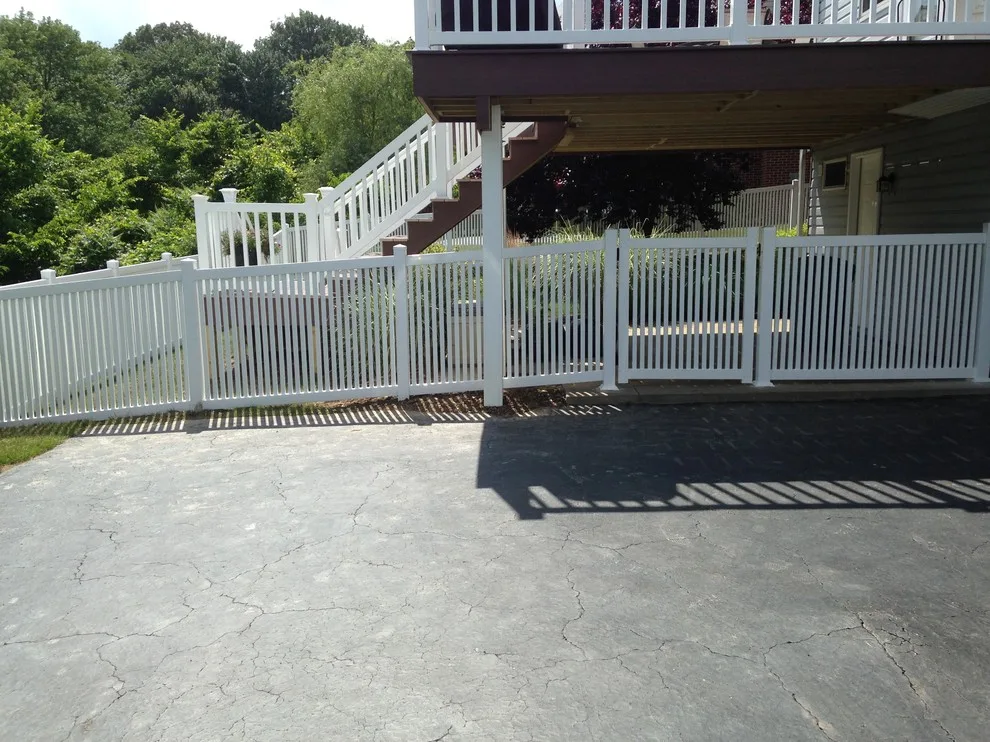 Card Platforms by Penn Fencing Inc - Photo 46