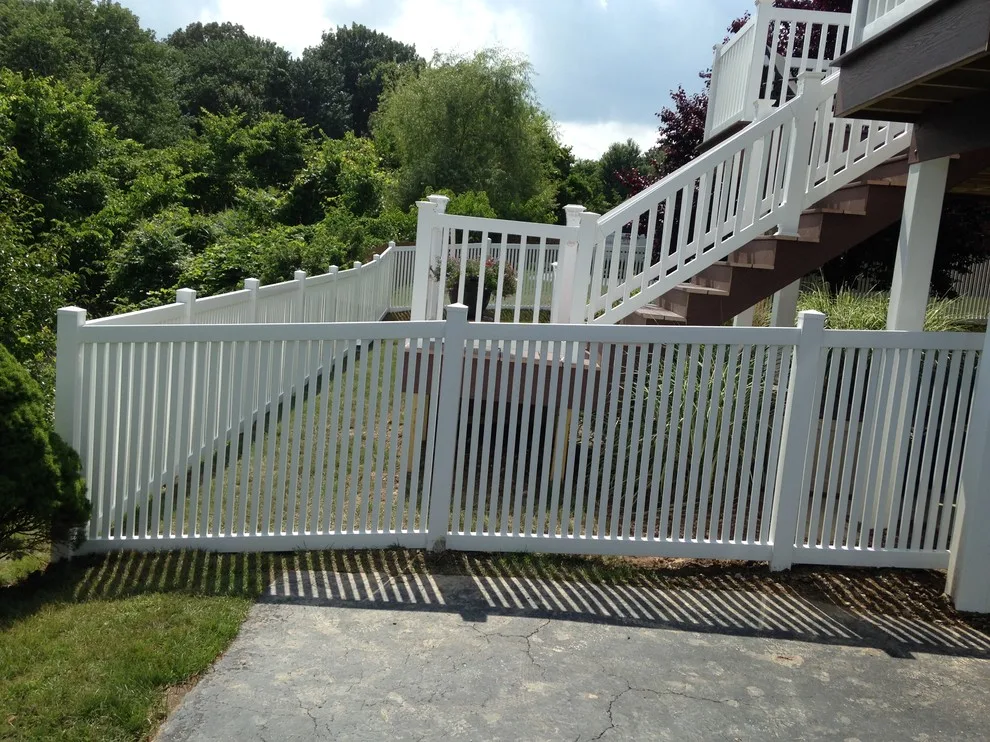 Card Platforms by Penn Fencing Inc - Photo 27