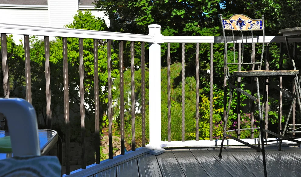 Card Platforms by Penn Fencing Inc - Photo 37