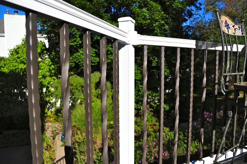 Card Platforms by Penn Fencing Inc - Photo 22