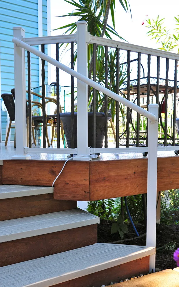 Card Platforms by Penn Fencing Inc - Photo 71