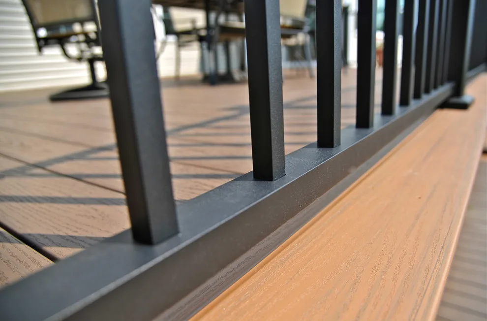 Card Platforms by Penn Fencing Inc - Photo 79