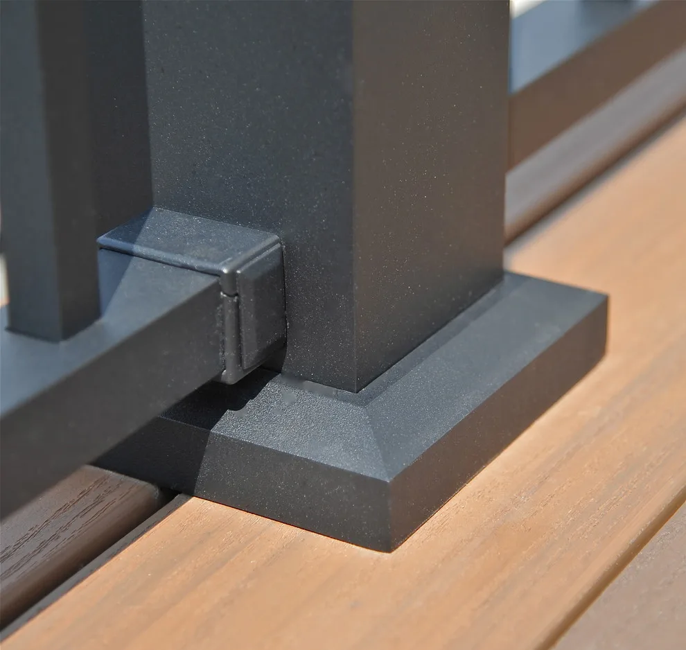 Card Platforms by Penn Fencing Inc - Photo 55