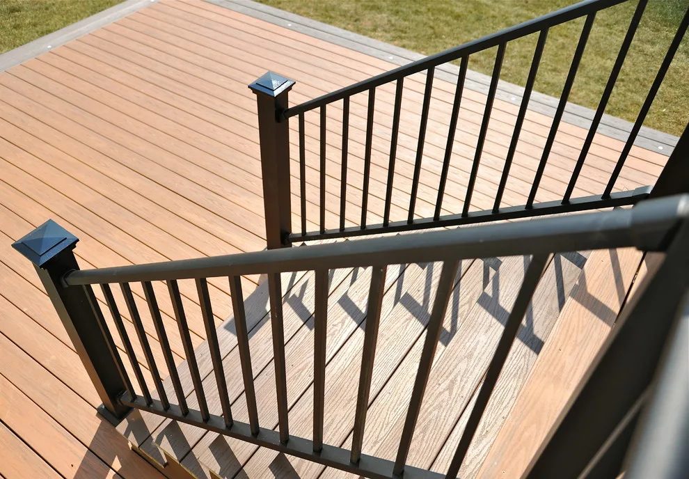 Card Platforms by Penn Fencing Inc - Photo 50