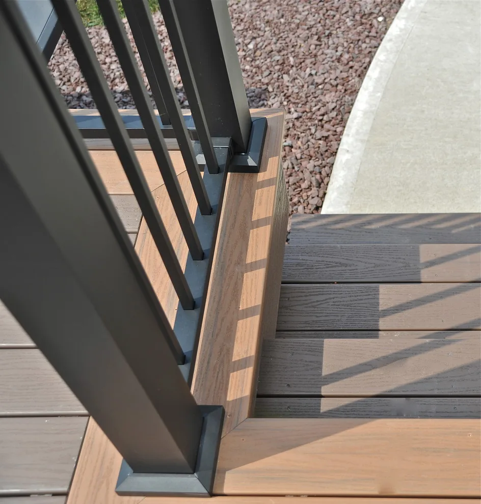 Card Platforms by Penn Fencing Inc - Photo 13