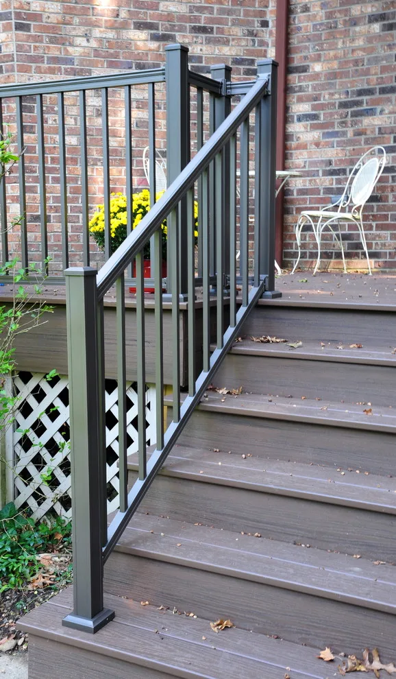 Card Platforms by Penn Fencing Inc - Photo 82