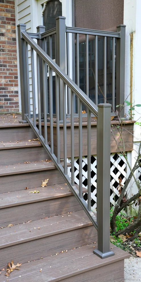 Card Platforms by Penn Fencing Inc - Photo 40