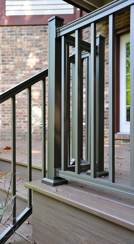 Card Platforms by Penn Fencing Inc - Photo 74